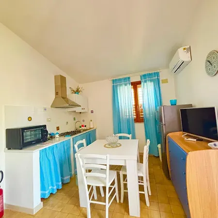 Tatil Evi Sun & Sea, Holidays *