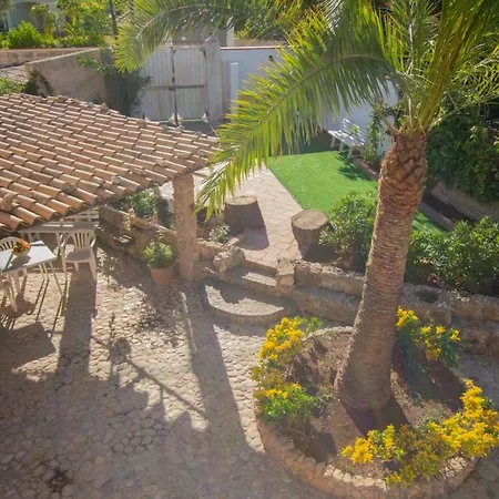 Sun & Sea, Holidays Holiday home Fontane Bianche