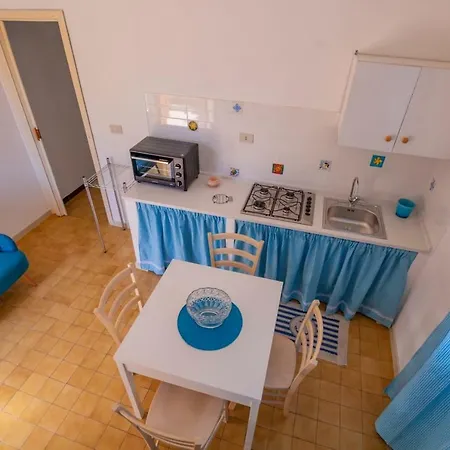 Holiday home Sun & Sea, Holidays *