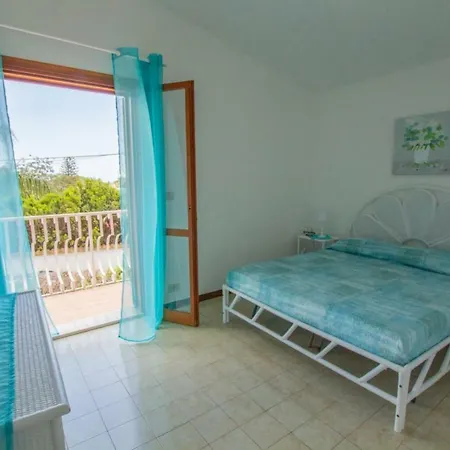 Sun & Sea, Holidays Feriehus Fontane Bianche