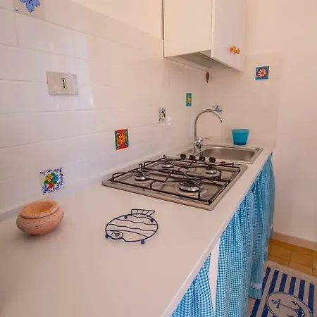 Tatil Evi Sun & Sea, Holidays