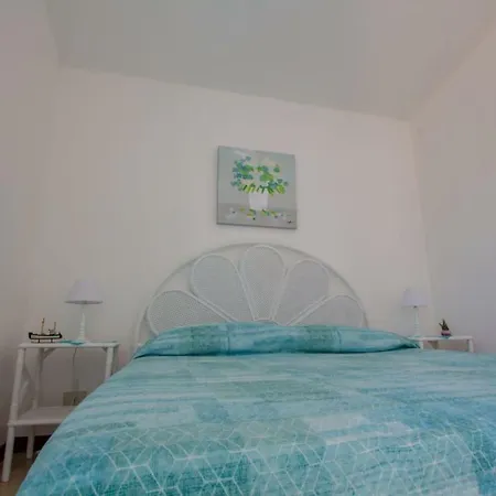 Feriehus Sun & Sea, Holidays Fontane Bianche