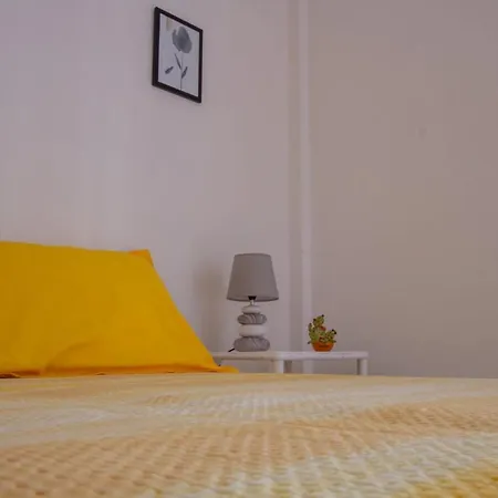 Tatil Evi Sun & Sea, Holidays Fontane Bianche